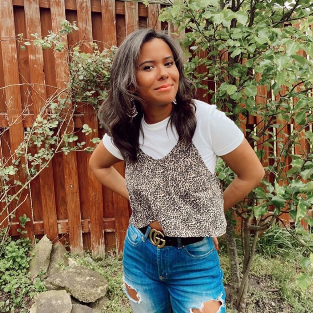 Meet your Posher, Sophie